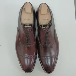 John Lobb | Shoes | John Lobb Phillip Ii Cap Toe Semibrog  display picture 2